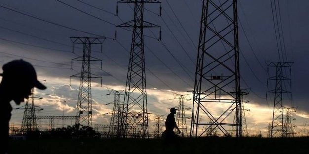 Nam Phi dỡ bỏ tình trạng thảm hoạ năng lượng toàn quốc