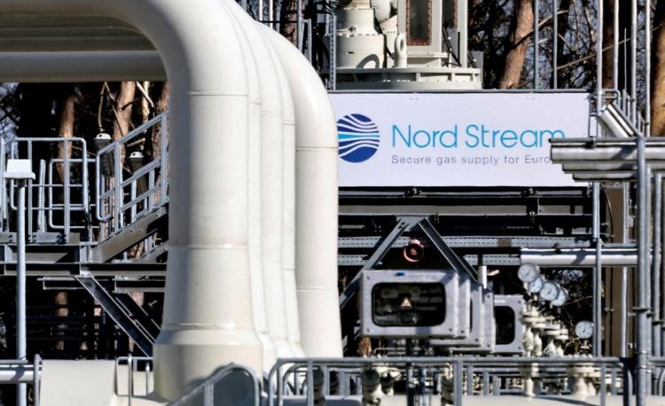 Nord Stream: Nguồn gốc của vụ phá hoại vẫn chưa được xác định