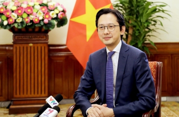 Chủ tịch nước thăm Lào: Xung lực mới cho quan hệ hợp tác trên tất cả các kênh, lĩnh vực