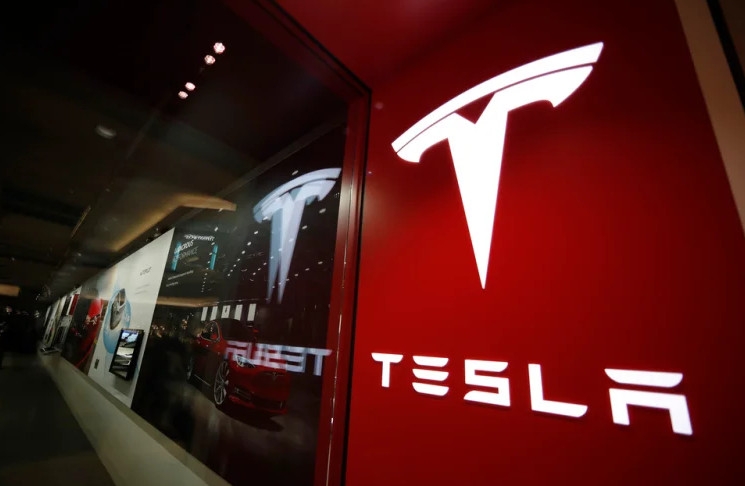 Tesla: Kế hoạch xây dựng nhà máy lưu trữ năng lượng ở Thượng Hải