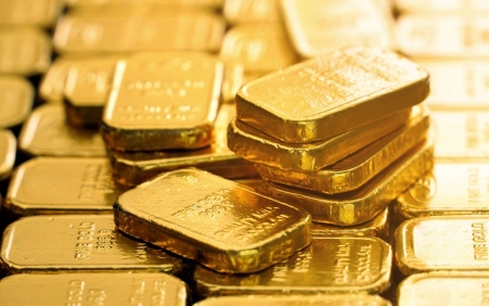 Giá vàng hôm nay (10/4): Vững trên mức 2.000 USD/ounce