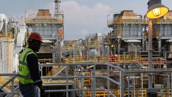 Sản lượng dầu của Nigeria giảm 2% xuống 1,517 triệu thùng/ngày