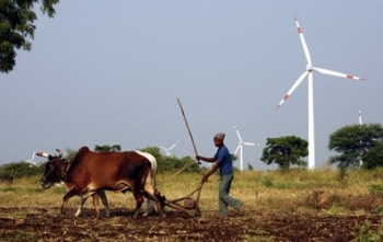 Mục tiêu năng lượng tái tạo khủng của Ấn Độ thiếu nền tảng pháp lý