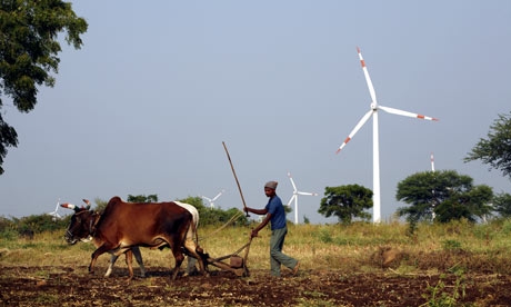 Mục tiêu năng lượng tái tạo khủng của Ấn Độ thiếu nền tảng pháp lý