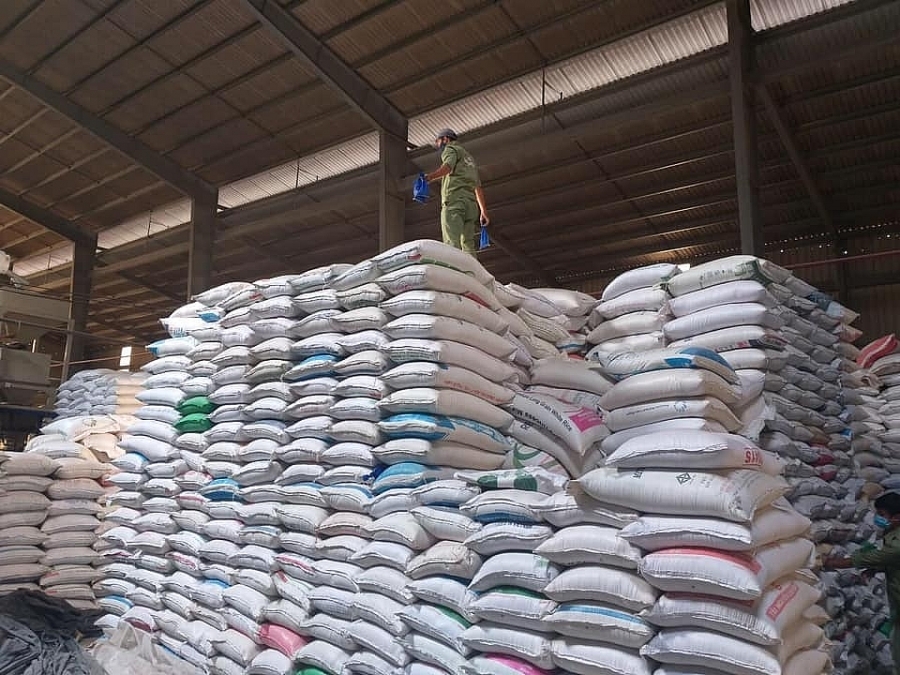 Indonesia: Việt Nam là một trong 5 nguồn cung chính cho kế hoạch nhập khẩu 2 triệu tấn gạo