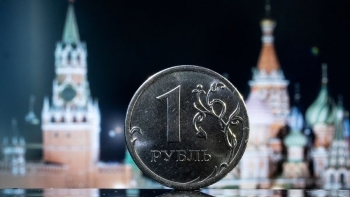 Dự báo triển vọng kinh tế Nga sẽ còn ảm đạm trong 10 năm tới