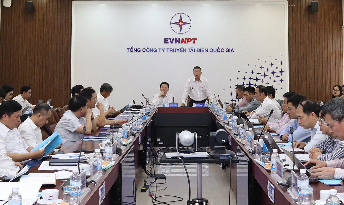 EVNNPT và EVNNPC ký thỏa thuận hợp tác đảm bảo đồng bộ tiến độ các dự án lưới điện