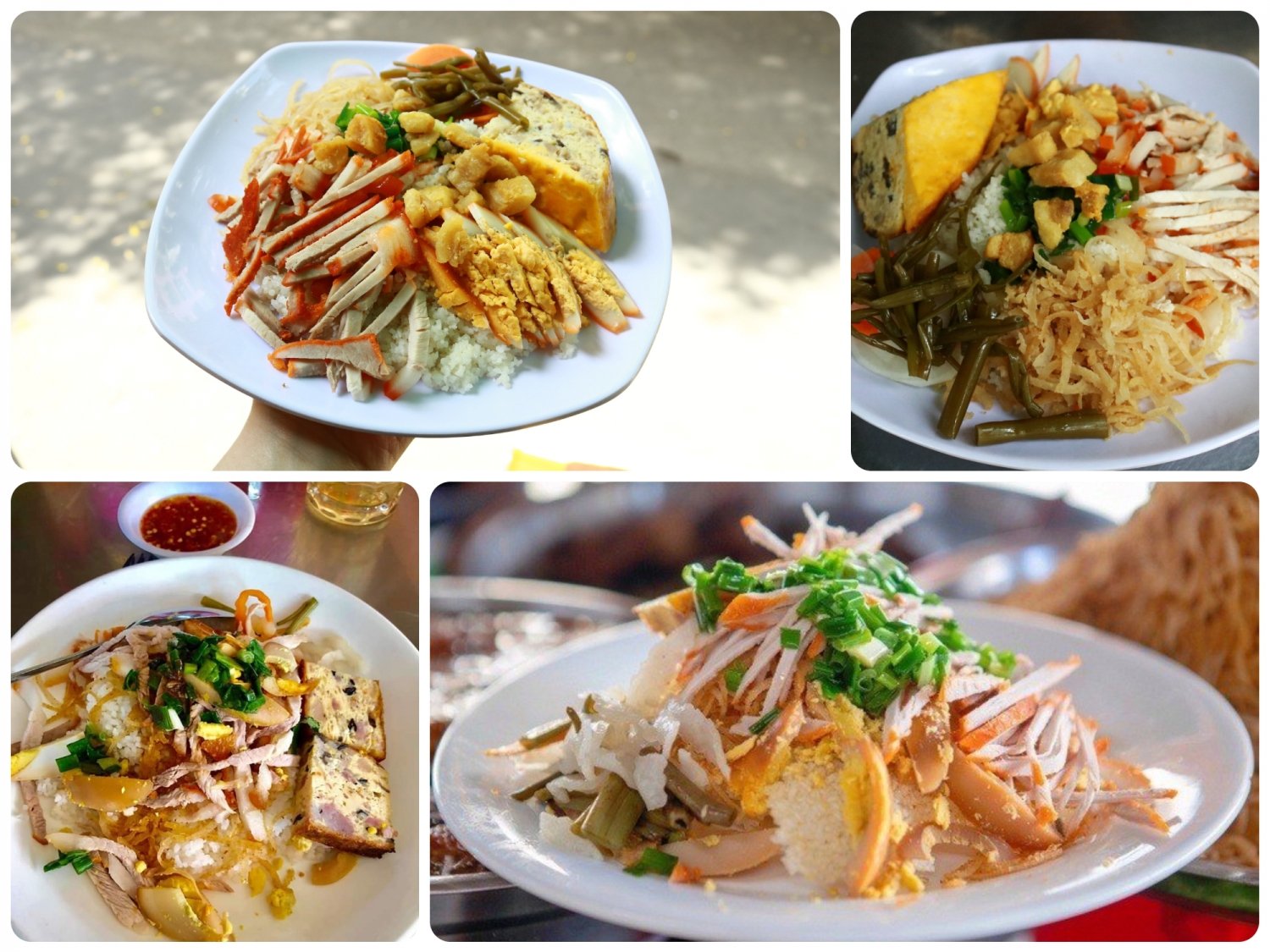 Thêm 9 món ăn, đặc sản Việt Nam đạt kỷ lục châu Á