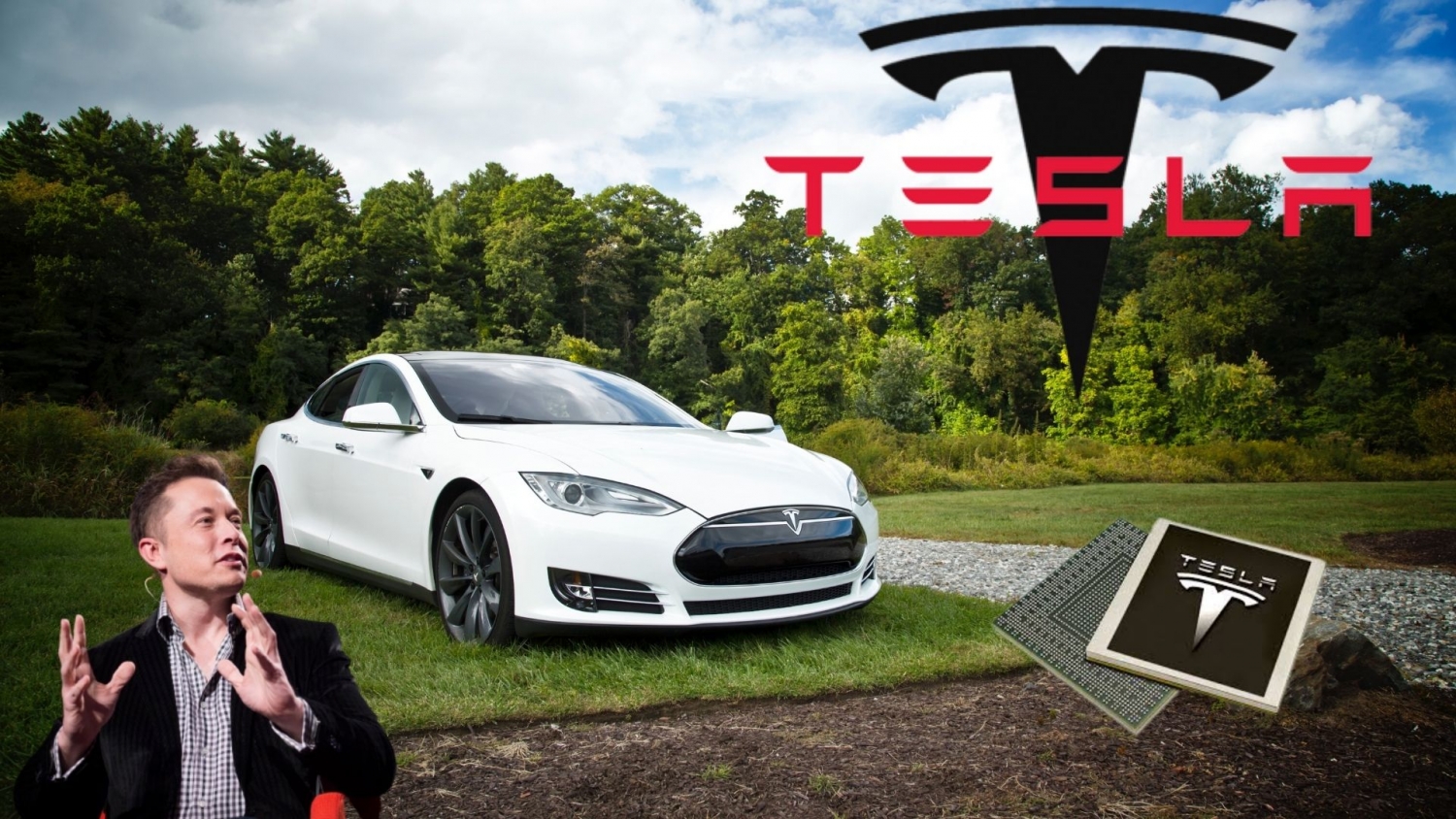 Kế hoạch loại bỏ dầu khí trên toàn thế giới của Tesla
