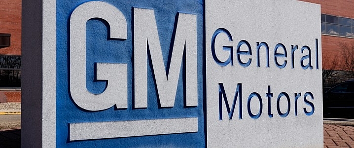 General Motors hợp tác với EnergyX phát triển công nghệ khai thác và xử lý lithium