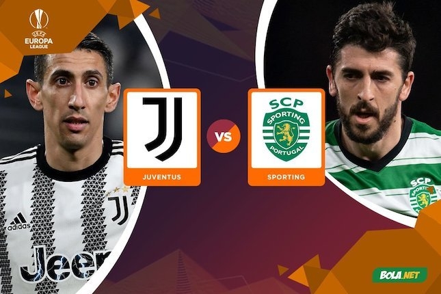 Link xem trực tiếp Juventus vs Sporting Lisbon, 2h00 ngày 14/4