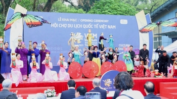 Văn hóa giúp nâng tầm, lan tỏa giá trị thương hiệu du lịch Việt Nam