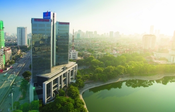 Petrovietnam được vinh danh Top 10 Doanh nghiệp Sáng tạo và Kinh doanh hiệu quả Việt Nam năm 2023