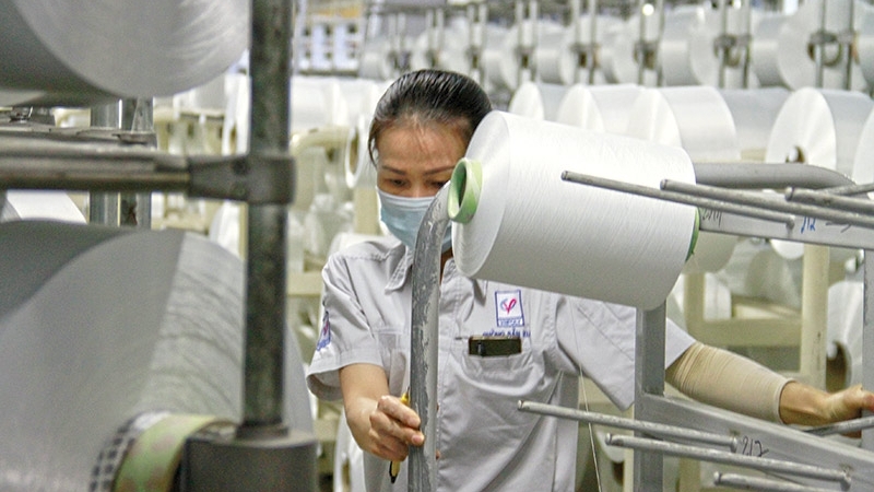 “Cơ hội vàng” với VNPOLY