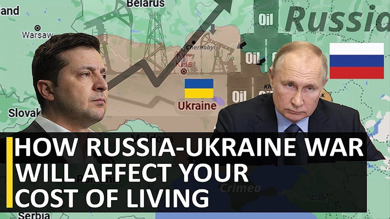 Khủng hoảng Ukraine - 