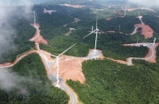 Việt Nam tăng tốc chuyển đổi năng lượng sạch
