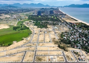 Tin bất động sản ngày 14/4: Đề nghị công an điều tra dự án khu Đô thị mới Điện Nam - Điện Ngọc