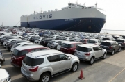 Tin tức kinh tế ngày 14/4: Ôtô nhập khẩu từ Trung Quốc ồ ạt về Việt Nam