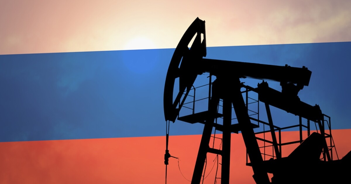 Dấu hiệu cho thấy Nga đang mở rộng hợp tác dầu khí