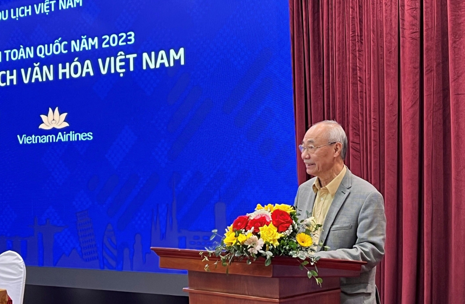 Văn hóa giúp nâng tầm, lan tỏa giá trị thương hiệu du lịch Việt Nam