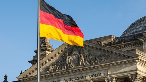 Kinh tế Đức có khả năng thoát khỏi suy thoái trong gang tấc