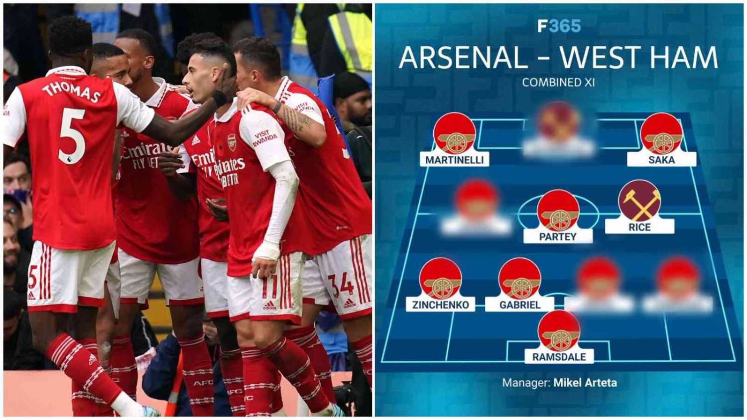 Lịch thi đấu bóng đá hôm nay 16/4: Arsenal xây chắc ngôi đầu