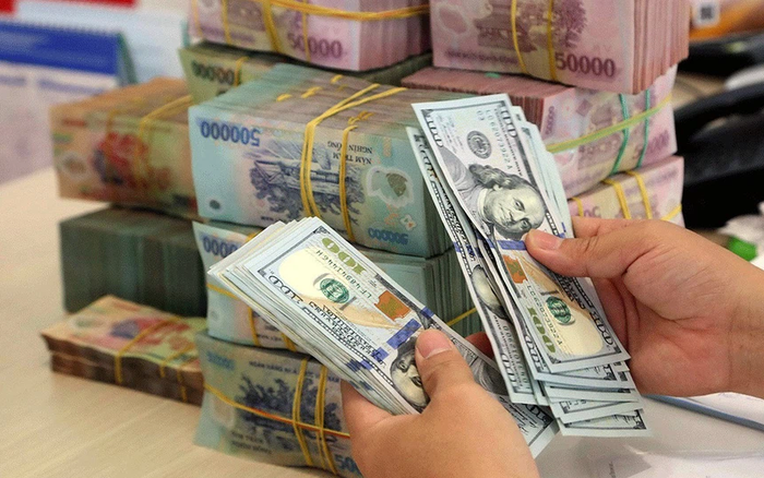 Nợ công của Việt Nam có xu hướng giảm