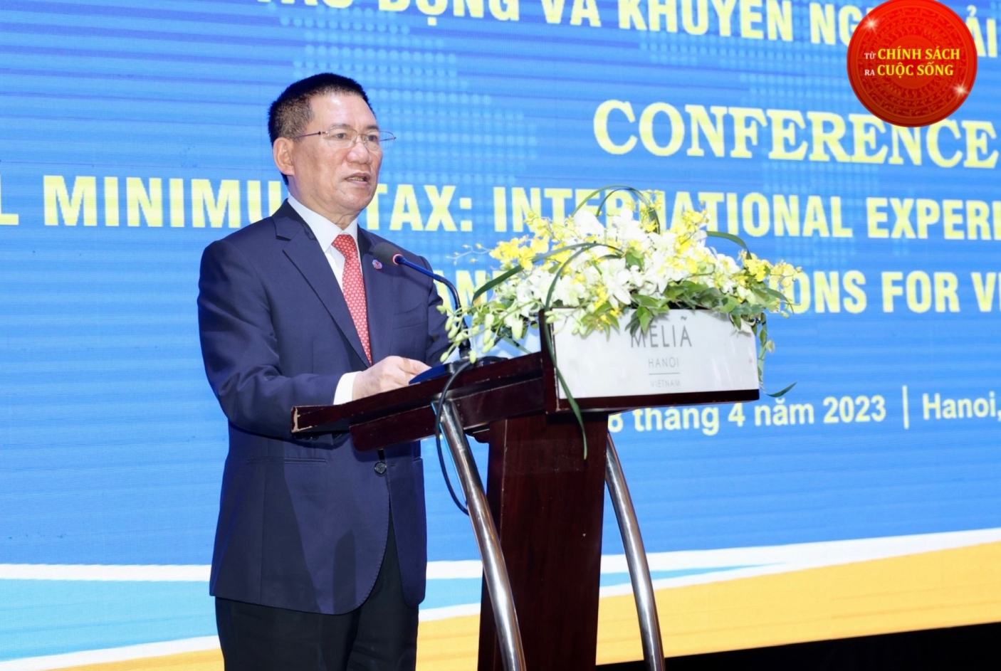 Bộ Tài chính tổ chức hội thảo quy tắc thuế tối thiểu toàn cầu