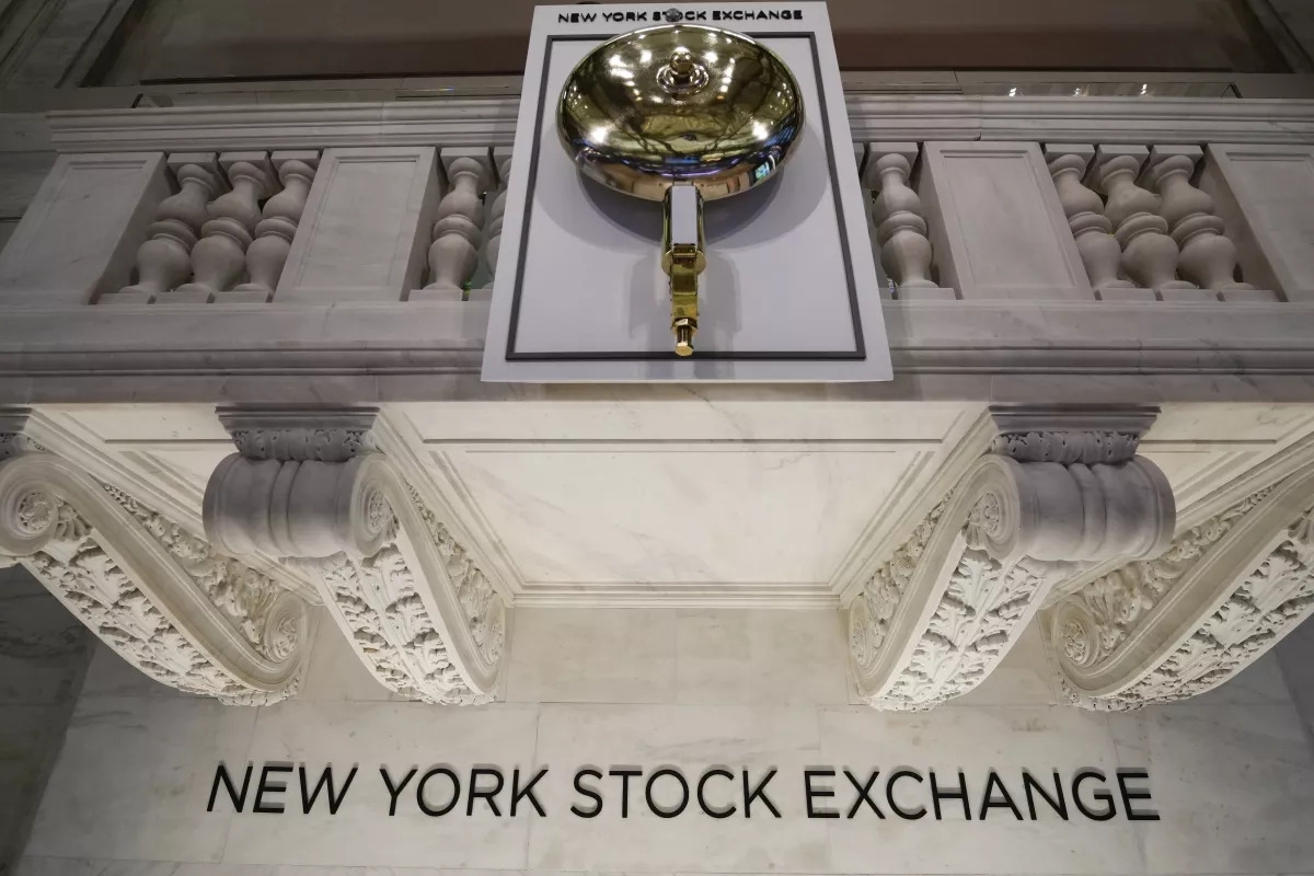 Thị trường chứng khoán thế giới ngày 19/4: S&P 500 tăng nhẹ, Dow Jones không đổi