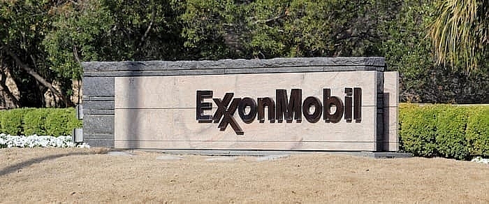 Exxon rút khỏi mỏ dầu khí ở Colombia