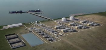 Dự án Alaska LNG: Cuộc cạnh tranh Mỹ-Nga trên thị trường năng lượng