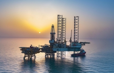 Giá xăng dầu hôm nay (22/10): Dầu thô kết thúc tuần biến động