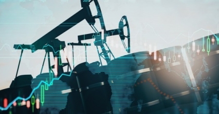 Tin Thị trường: Thị trường dầu đang đánh giá thấp nguy cơ tiềm tàng từ Trung Đông