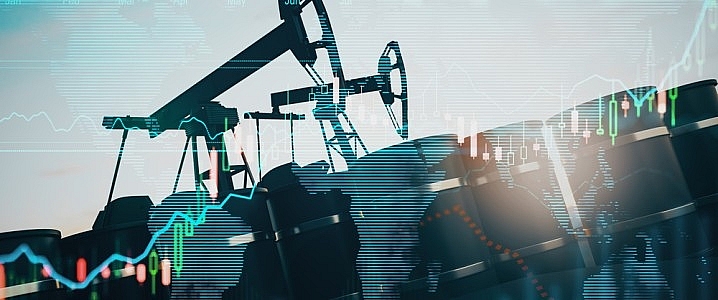 Tin Thị trường: Giá dầu tiếp tục giảm do lo ngại về nhu cầu