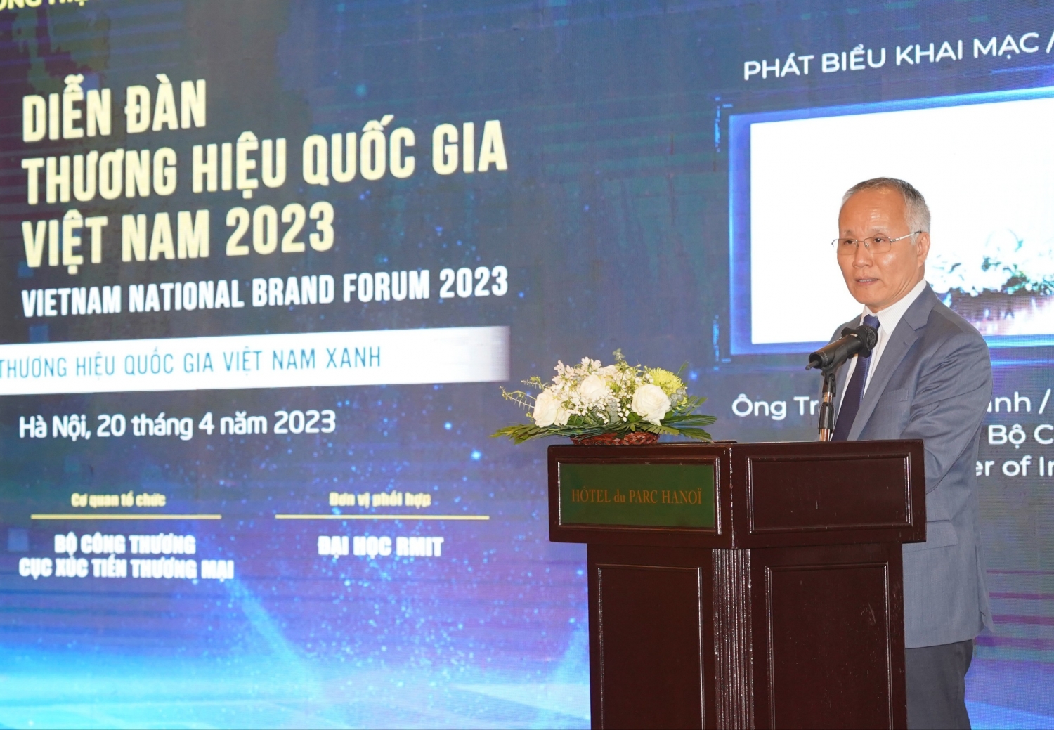 Brand Finance: Giá trị thương hiệu quốc gia của Việt Nam đạt hơn 431 tỉ USD