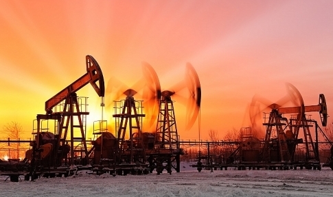 Giá xăng dầu hôm nay (29/5): Dầu thô tiếp đà tăng giá