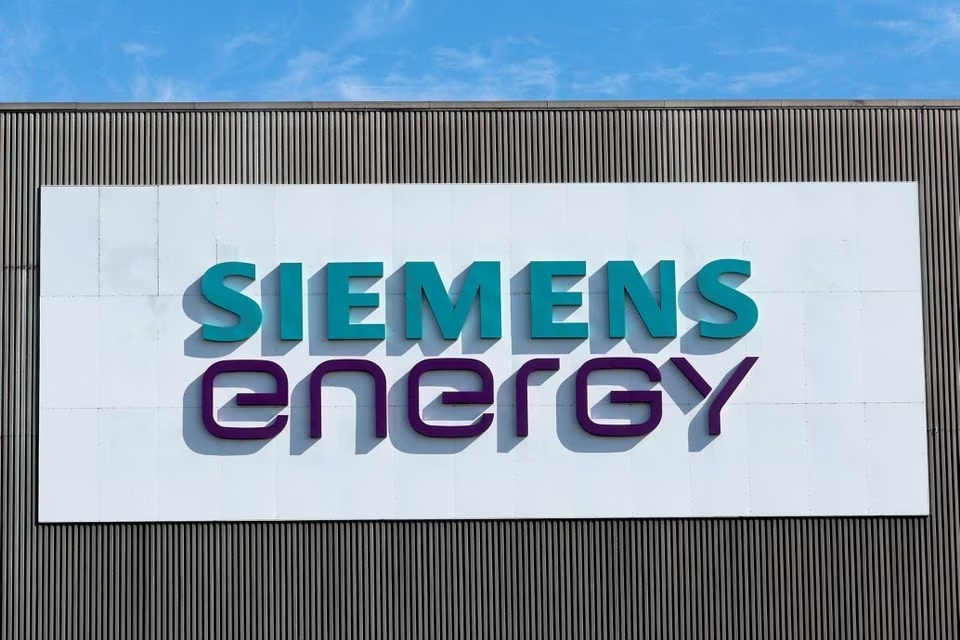 Siemens Energy: 7 tỷ euro cho điện gió ngoài khơi