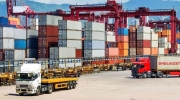 Tin tức kinh tế ngày 21/4: Xuất khẩu của TP HCM giảm mạnh nhất 22 năm