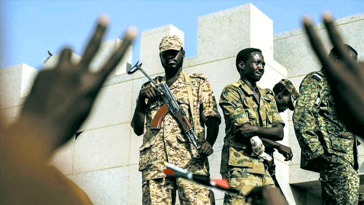 Xung đột ở Sudan sẽ không ảnh hưởng đến hoạt động khai thác dầu
