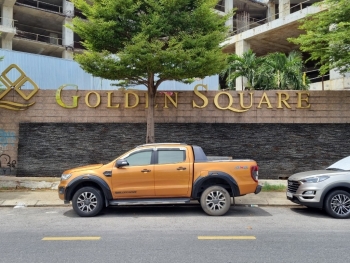 Tin bất động sản tuần qua: Đà Nẵng chấm dứt hoạt động dự án Golden Square
