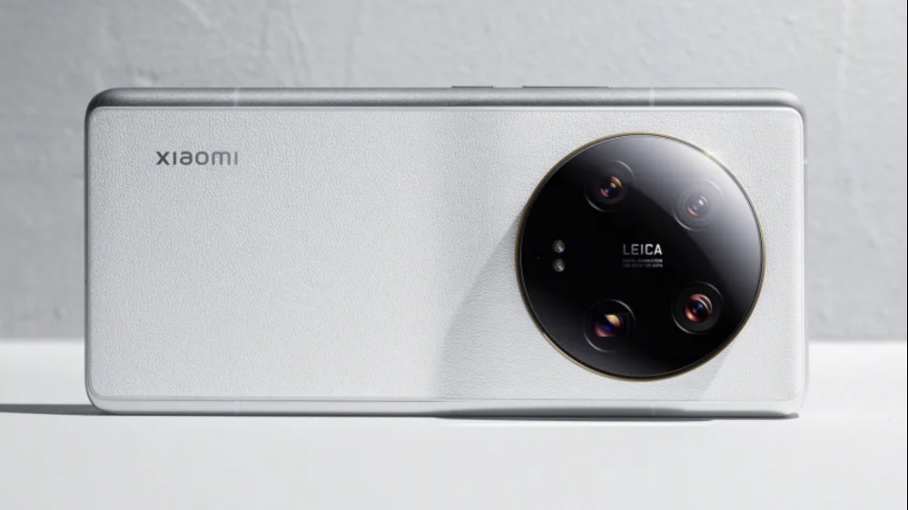 Xiaomi bắt tay Leica ra mắt smartphone với khả năng chụp ảnh cực "đỉnh"