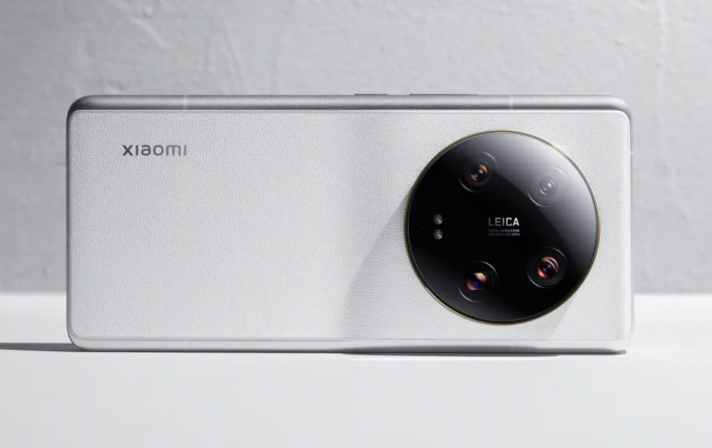 Xiaomi bắt tay Leica ra mắt smartphone với khả năng chụp ảnh cực "đỉnh"