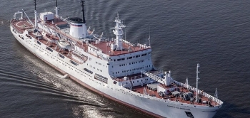 Cáo buộc tàu do thám Nga biển Bắc Âu là do đâu?