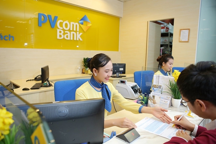PVcomBank miễn, giảm phí chuyển tiền quốc tế cho khách hàng cá nhân