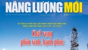 Đón đọc Tạp chí Năng lượng Mới số 151, phát hành thứ Ba ngày 25/4/2023