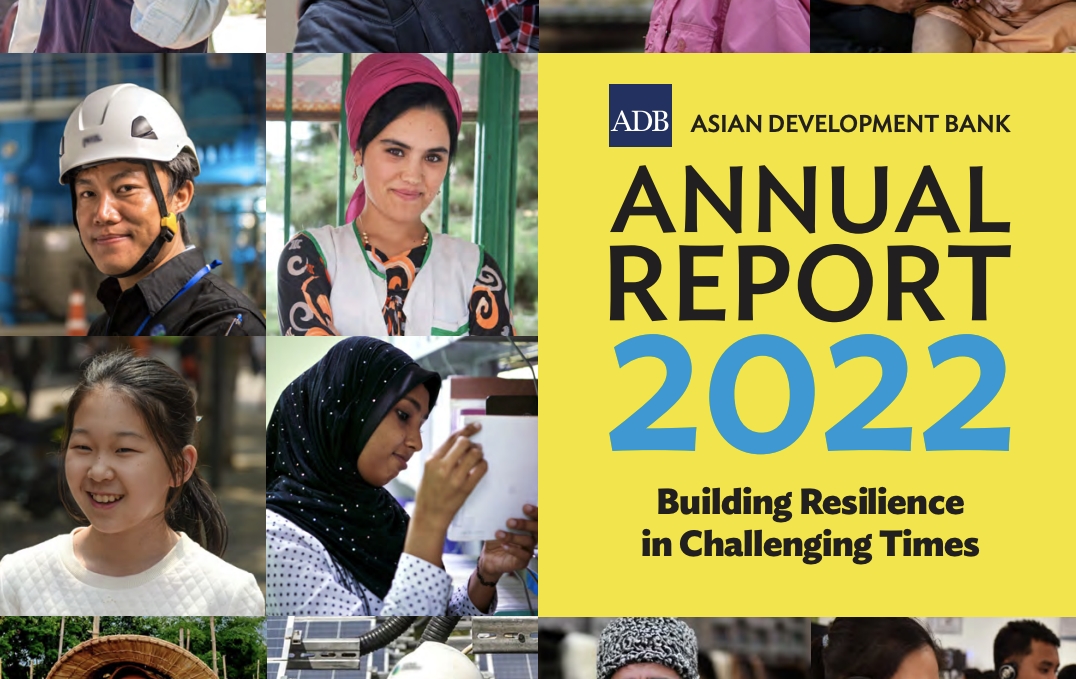 ADB: Hỗ trợ 20,5 tỷ USD công tác phục hồi sau đại dịch COVID-19