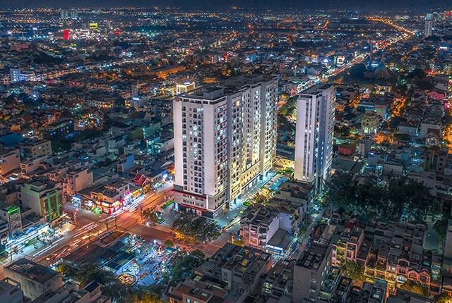 TP HCM gỡ vướng loạt dự án bất động sản của Hưng Thịnh