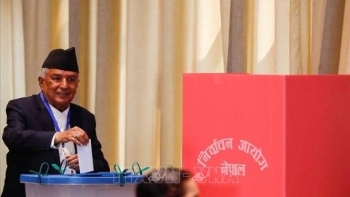 Tin Bộ Ngoại giao: Chủ tịch nước Võ Văn Thưởng gửi điện mừng Tổng thống Nepal