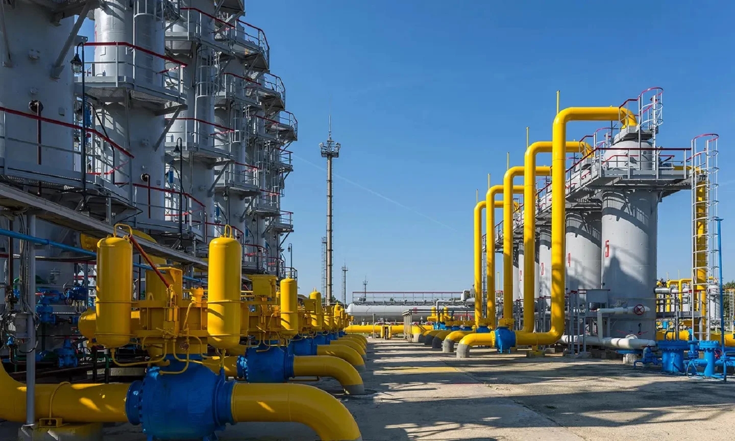 Naftogaz thảo luận về các dự án năng lượng ở Ukraine với các công ty dầu mỏ Mỹ