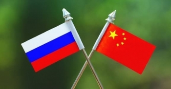 Nga thúc đẩy xuất khẩu khí đốt tự nhiên sang Trung Quốc